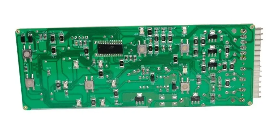 Placa Lavarropas Drean Concept 5.05 V1 (Original) Placa Lavarropas Drean Concept 5.05 V1 (Original)