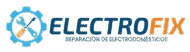 electrofix logo real transparent