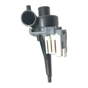 electrofix bomba impulsion dish