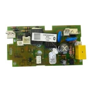 electrofix placa heladera patrick