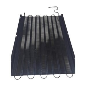 Condensador Heladera Estático 67x79 cm - ELECTROFIX