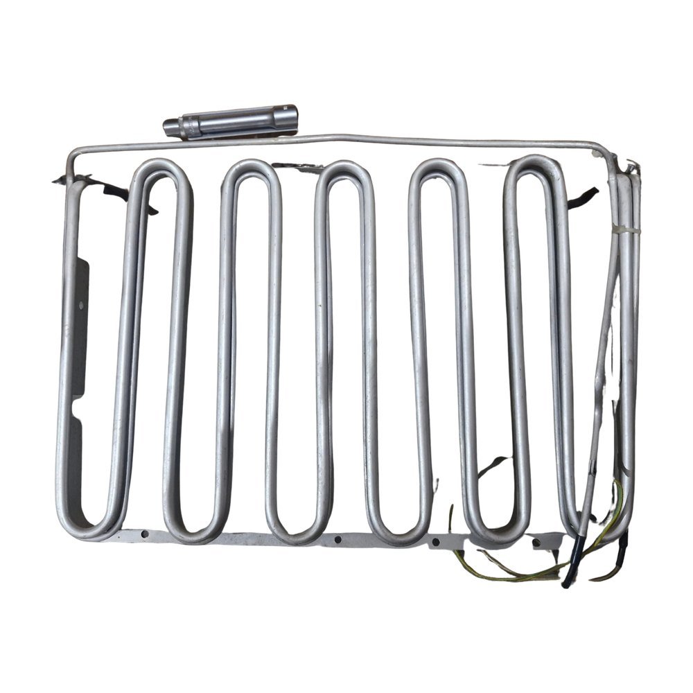 Evaporador Heladera Patrick 816 24x36 cm Evaporador Heladera Patrick 816 24x36 cm - ELECTROFIX