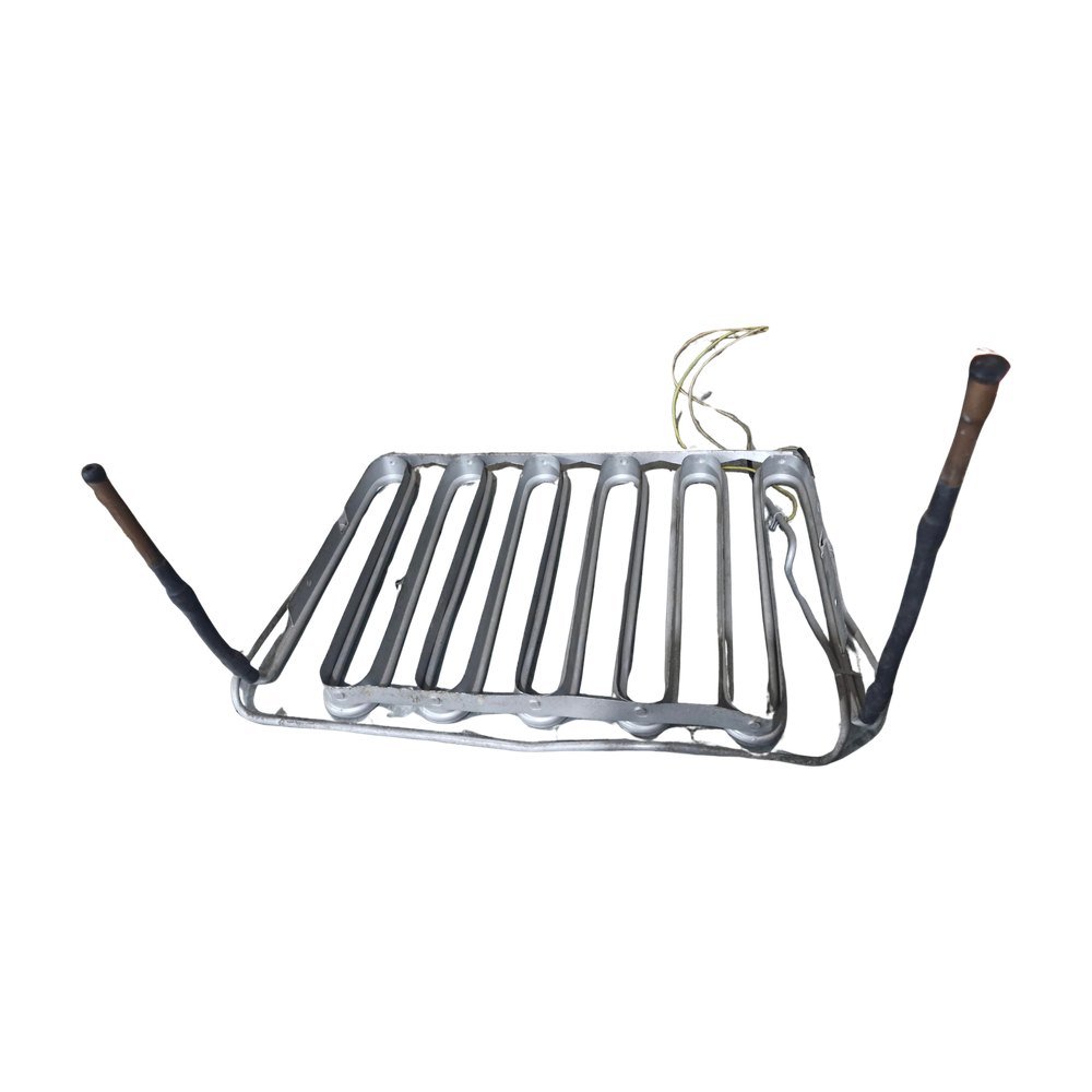 Evaporador Heladera Patrick 816 24x36 cm Evaporador Heladera Patrick 816 24x36 cm - ELECTROFIX