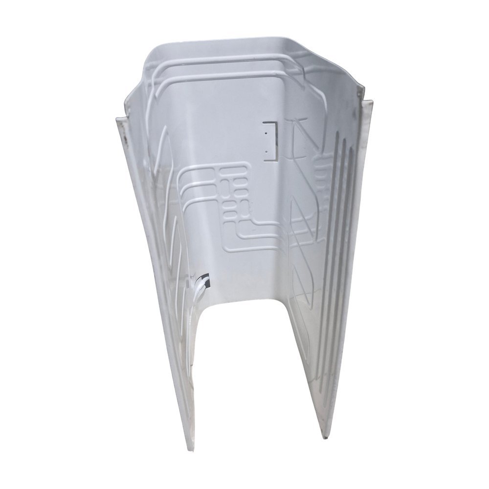 Evaporador Heladera Tipo U 18x29x49 cm Evaporador Heladera Tipo U 18x29x49 cm - ELECTROFIX