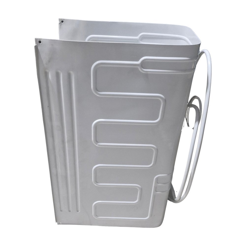 Evaporador Heladera Tipo U 18x29x49 cm Evaporador Heladera Tipo U 18x29x49 cm - ELECTROFIX