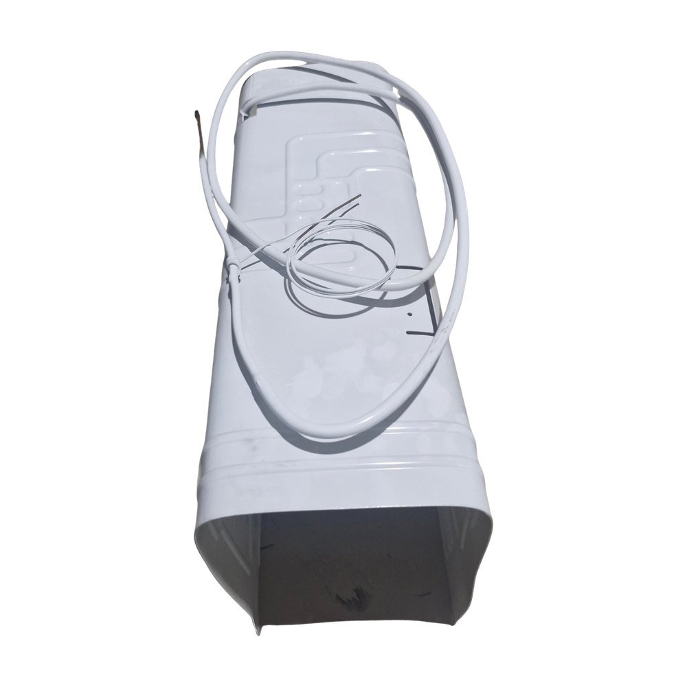 Evaporador Heladera Tipo U 18x29x49 cm Evaporador Heladera Tipo U 18x29x49 cm - ELECTROFIX