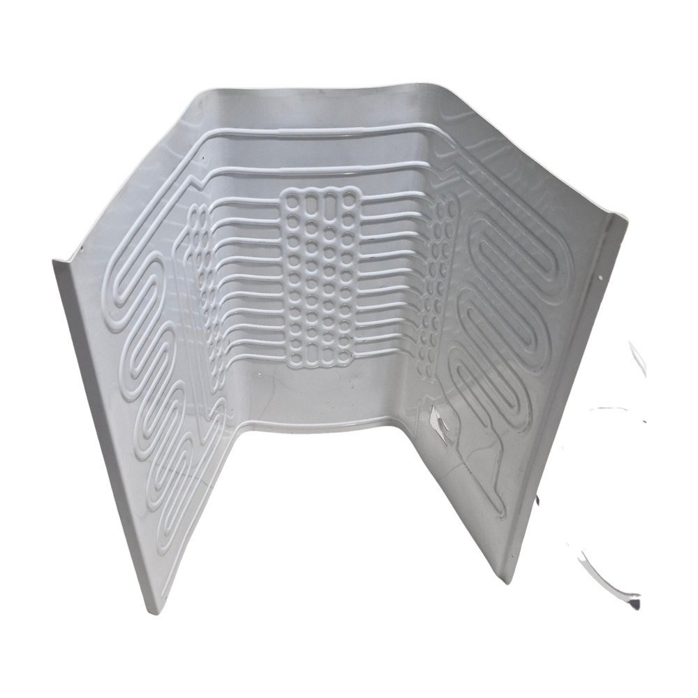 Evaporador Heladera Tipo U 56x42x31 cm Evaporador Heladera Tipo U 56x42x31 cm - ELECTROFIX