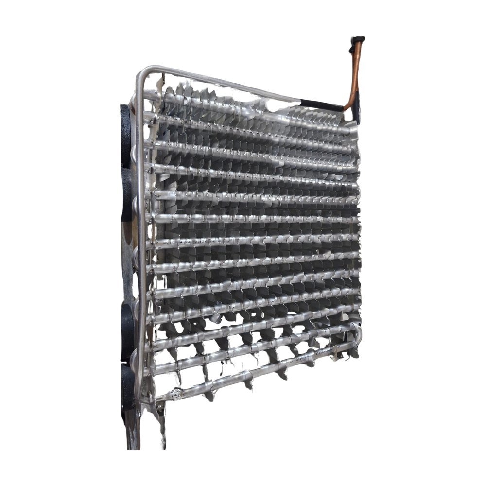 Evaporador No Frost Heladera 28x25 cm Evaporador No Frost Heladera 28x25 cm - ELECTROFIX