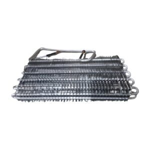 Evaporador No Frost Heladera 38x19 cm - ELECTROFIX