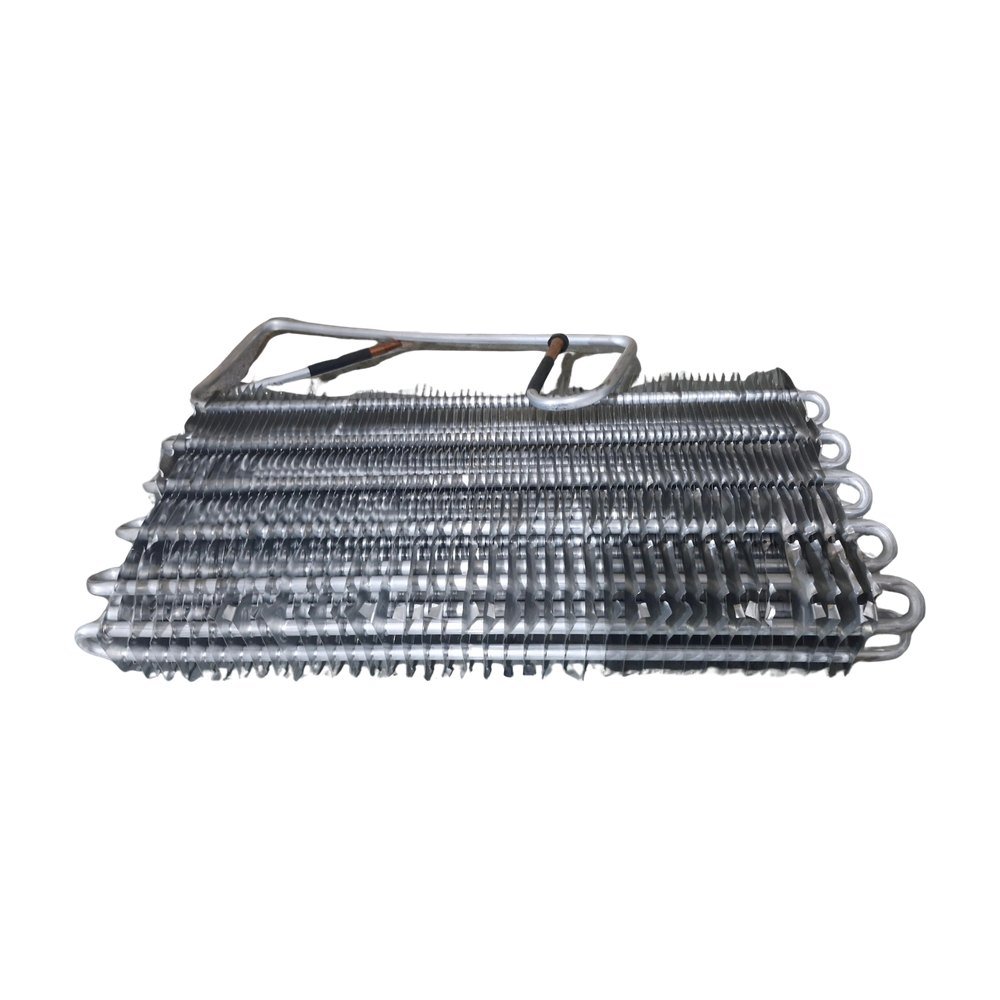 Evaporador No Frost Heladera 38x19 cm Evaporador No Frost Heladera 38x19 cm - ELECTROFIX