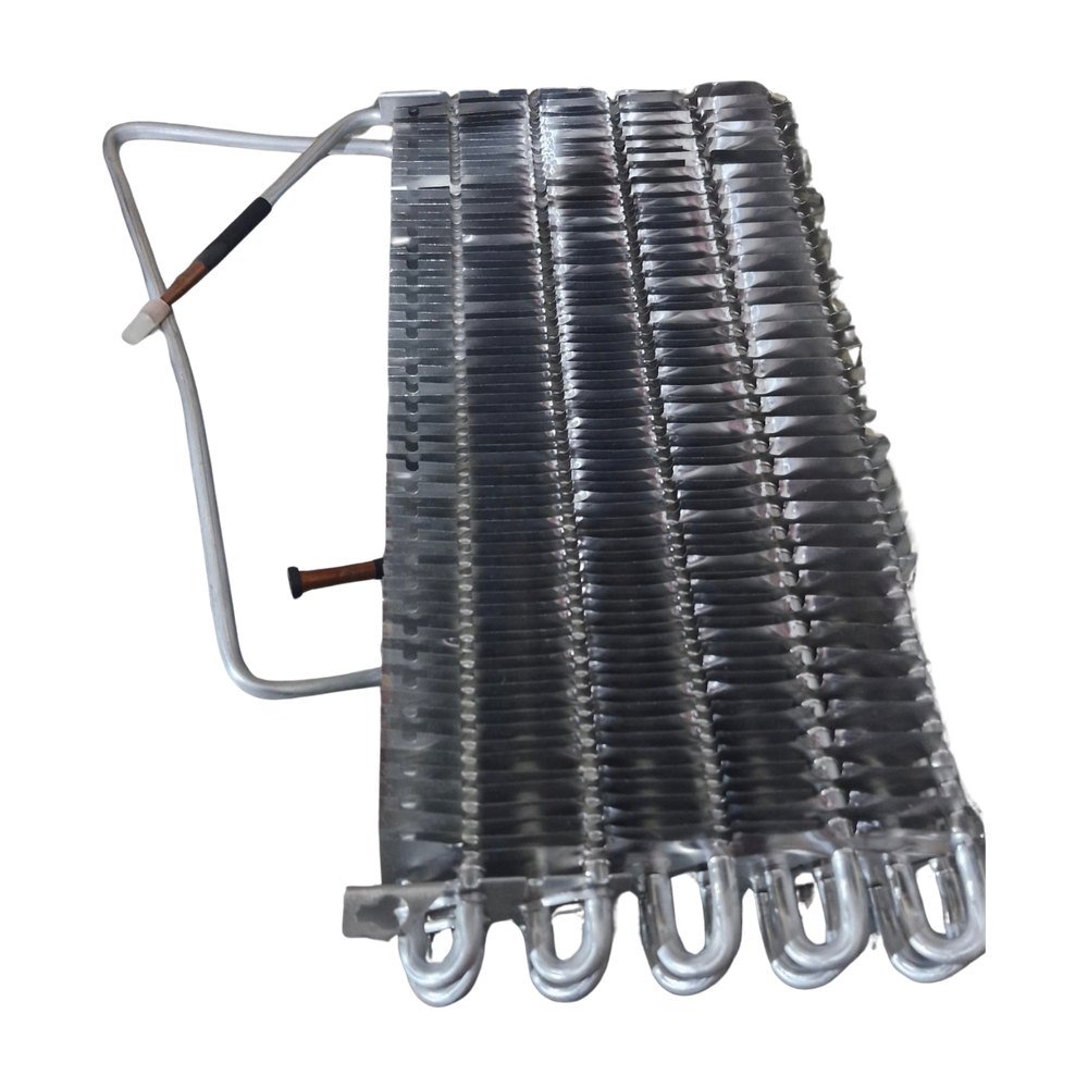 Evaporador No Frost Heladera 38x19 cm Evaporador No Frost Heladera 38x19 cm - ELECTROFIX