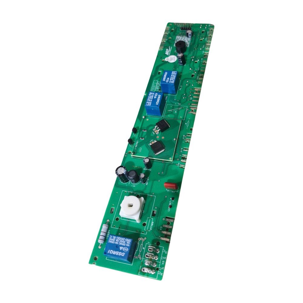 Placa Electrónica Lavarropas MC Electrónica LC0397 Placa Electrónica Lavarropas MC Electrónica LC0397 - ELECTROFIX