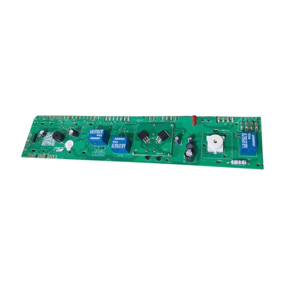 Placa Electrónica Lavarropas MC Electrónica LC0397 Placa Electrónica Lavarropas MC Electrónica LC0397 - ELECTROFIX