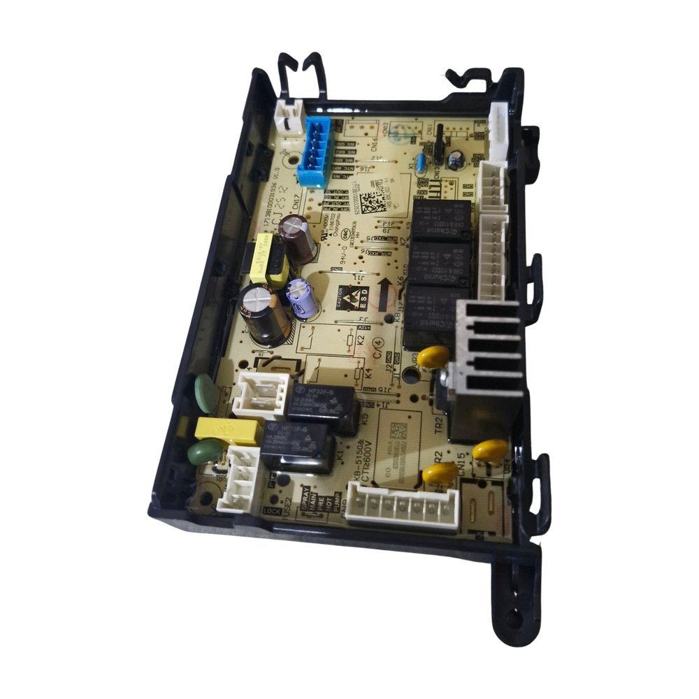 Placa Electrónica Lavarropas Midea 17138100031932 Placa Electrónica Lavarropas Midea 17138100031932 - ELECTROFIX